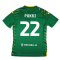 2023-2024 Norwich City Away Shirt (Pukki 22)