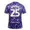 2023-2024 Norwich City Third Shirt (Hernandez 25)