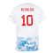2023-2024 Olympiakos Away Shirt (Rivaldo 10)