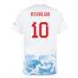 2023-2024 Olympiakos Away Shirt (Rivaldo 10)