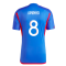 2023-2024 Olympique Lyon Away Shirt (Juninho 8)