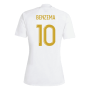 2023-2024 Olympique Lyon Home Shirt (Benzema 10)