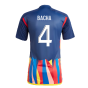 2023-2024 Olympique Lyon Third Shirt (Bacha 4)