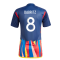 2023-2024 Olympique Lyon Third Shirt (Dabritz 8)
