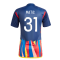 2023-2024 Olympique Lyon Third Shirt (Matic 31)