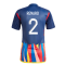 2023-2024 Olympique Lyon Third Shirt (Renard 2)