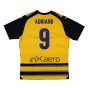 2023-2024 Parma Away Shirt (Adriano 9)