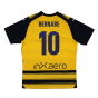 2023-2024 Parma Away Shirt (Bernabe 10)