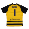 2023-2024 Parma Away Shirt (Buffon 1)