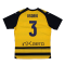 2023-2024 Parma Away Shirt (Osorio 3)