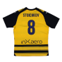 2023-2024 Parma Away Shirt (Stoichkov 8)