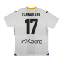 2023-2024 Parma Home Shirt (Cannavaro 17)