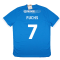 2023-2024 Peterborough United Home Shirt (Fuchs 7)