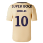 2023-2024 Porto Away Shirt (Cubillas 10)