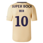 2023-2024 Porto Away Shirt (Deco 10)