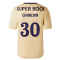 2023-2024 Porto Away Shirt (Evanilson 30)