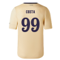 2023-2024 Porto Away Shirt (Kids) (Costa 99)