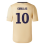 2023-2024 Porto Away Shirt (Kids) (Cubillas 10)