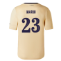 2023-2024 Porto Away Shirt (Kids) (Mario 23)