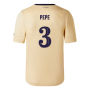 2023-2024 Porto Away Shirt (Kids) (Pepe 3)