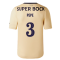 2023-2024 Porto Away Shirt (Pepe 3)