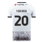 2023-2024 Portsmouth Away Shirt (Yakubu 20)