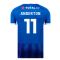 2023-2024 Portsmouth Home Shirt (Anderton 11)