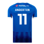 2023-2024 Portsmouth Home Shirt (Anderton 11)