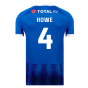 2023-2024 Portsmouth Home Shirt (Howe 4)
