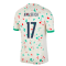 2023-2024 Portugal Away Shirt (Ana Seica 17)