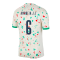2023-2024 Portugal Away Shirt (Andreia J J 6)