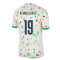 2023-2024 Portugal Away Shirt (Diana Gomes 19)