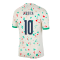 2023-2024 Portugal Away Shirt (Jessica 10)