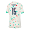 2023-2024 Portugal Away Shirt (Kids) (Carole 15)