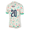 2023-2024 Portugal Away Shirt (Kika 20)