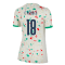 2023-2024 Portugal Away Shirt (Ladies) (C Mendes 18)