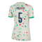 2023-2024 Portugal Away Shirt (Ladies) (J Marchao 5)