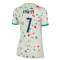 2023-2024 Portugal Away Shirt (Ladies) (Ronaldo 7)