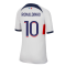 2023-2024 PSG Away Shirt (Kids) (Ronaldinho 10)