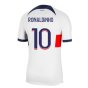 2023-2024 PSG Away Shirt (Ronaldinho 10)