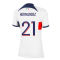 2023-2024 PSG Away Shirt (Womens) (Hernandez 21)