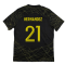 2023-2024 PSG Fourth Shirt (Hernandez 21)