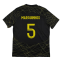 2023-2024 PSG Fourth Shirt (Marquinhos 5)