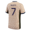 2023-2024 PSG Fourth Vapor Football Shirt (Mbappe 7)
