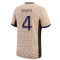 2023-2024 PSG Fourth Vapor Football Shirt (Ugarte 4)
