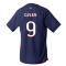 2023-2024 PSG Home Match Authentic Shirt (Cavani 9)