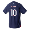 2023-2024 PSG Home Match Authentic Shirt (Okocha 10)