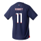 2023-2024 PSG Home Match Authentic Shirt (Robert 11)