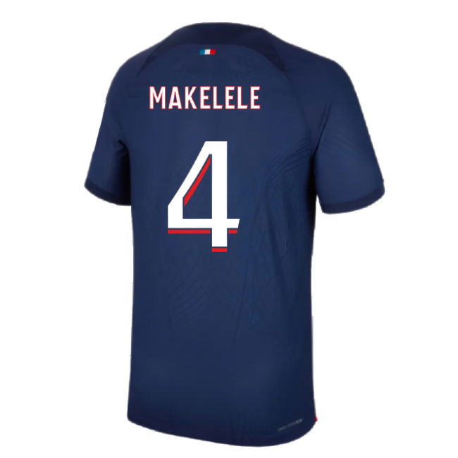 2023-2024 PSG Home Shirt (Makelele 4)
