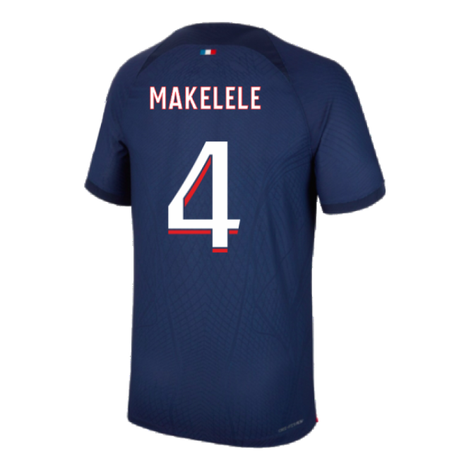 2023-2024 PSG Home Shirt (Makelele 4)